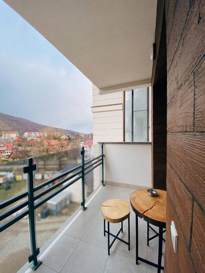 Kuban Апартаменти Yaremche Exterior photo