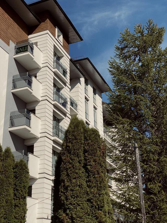 Kuban Апартаменти Yaremche Exterior photo